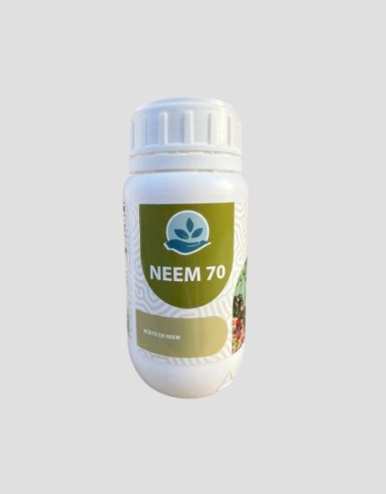 Aceite de Neem 70