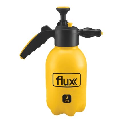 Pulverizador Con Mango Reforzado 2lt Flux