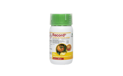 Record corrector múltiples carencias (250 ml)
